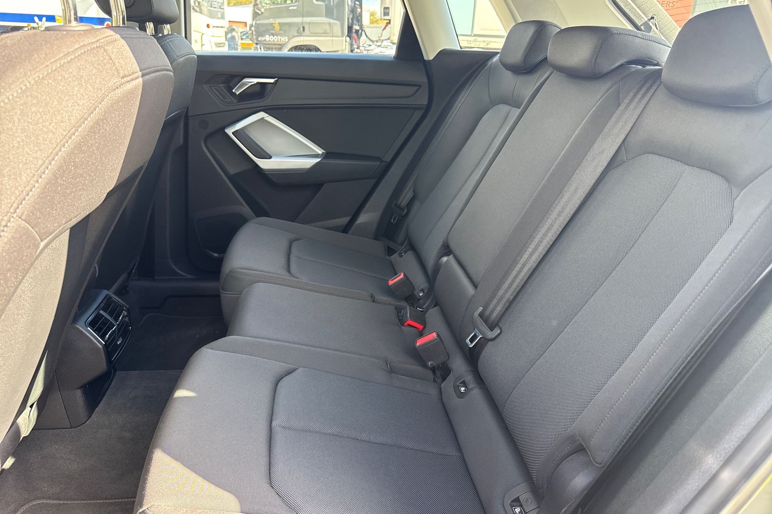 Used Audi Q3 2022 for sale - 76069664: Photo 18