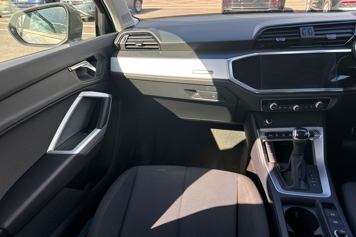 Used Audi Q3 2022 for sale - 76069664: Photo 19