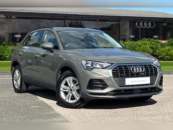 Audi - Q3