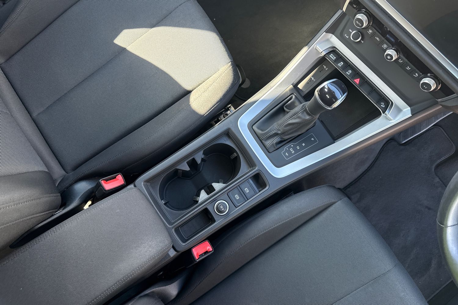 Used Audi Q3 2022 for sale - 76069664: Photo 22