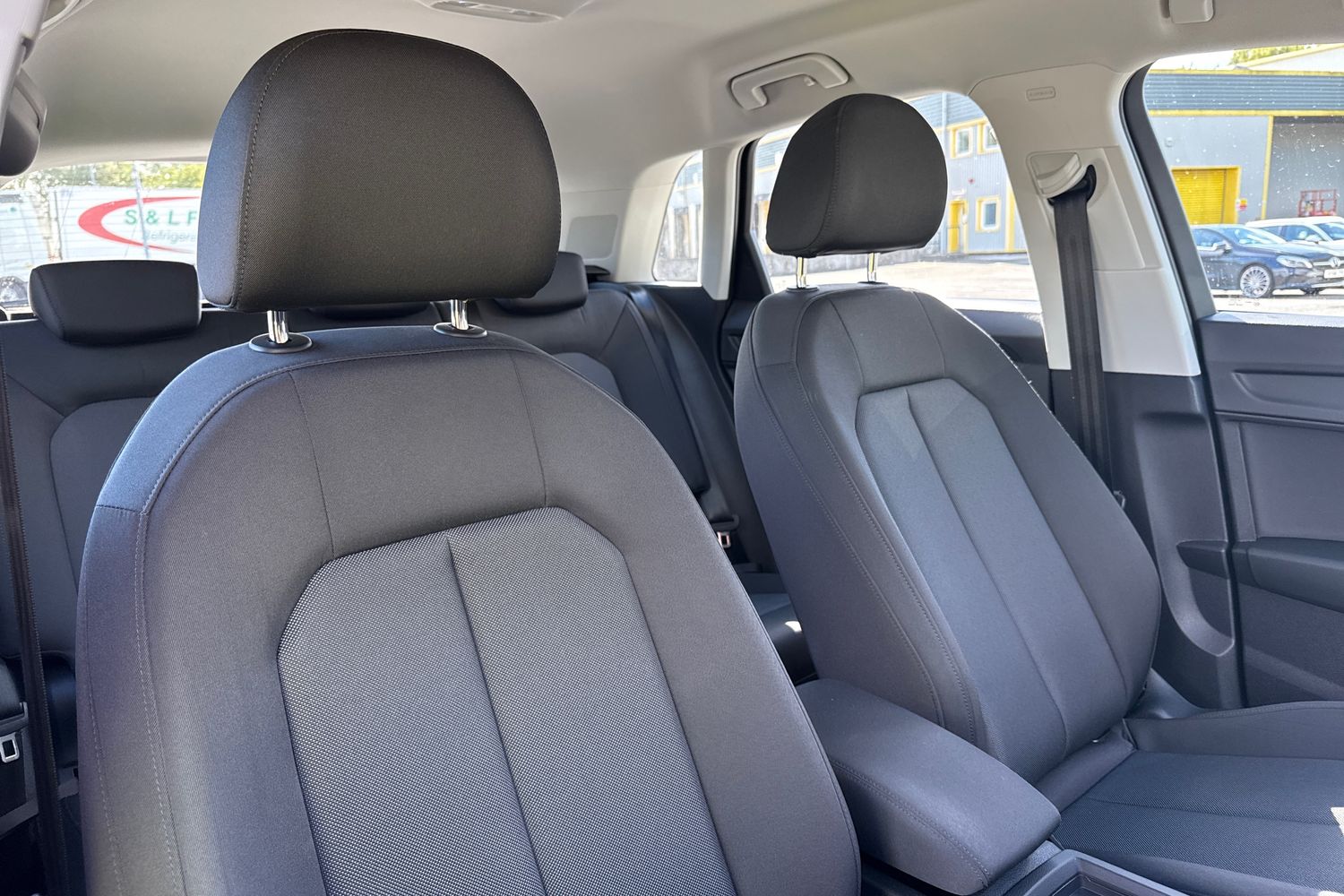 Used Audi Q3 2022 for sale - 76069664: Photo 23
