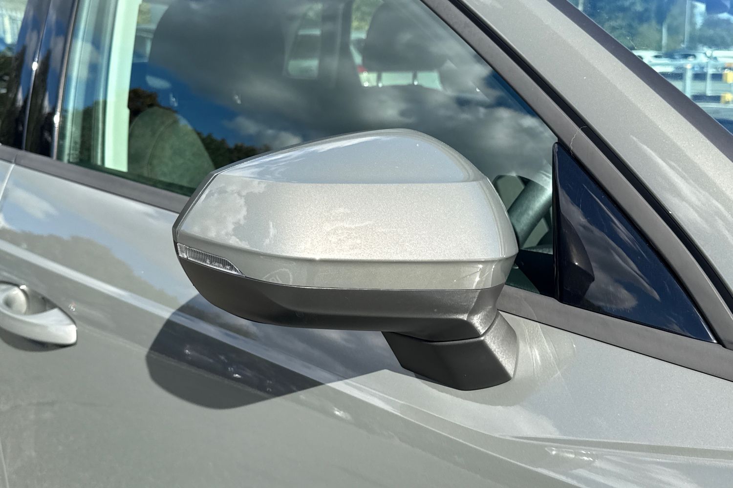 Used Audi Q3 2022 for sale - 76069664: Photo 28