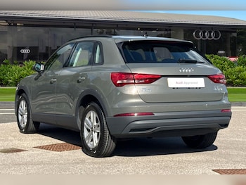 Used Audi Q3 2022 for sale - 76069664: Photo 2