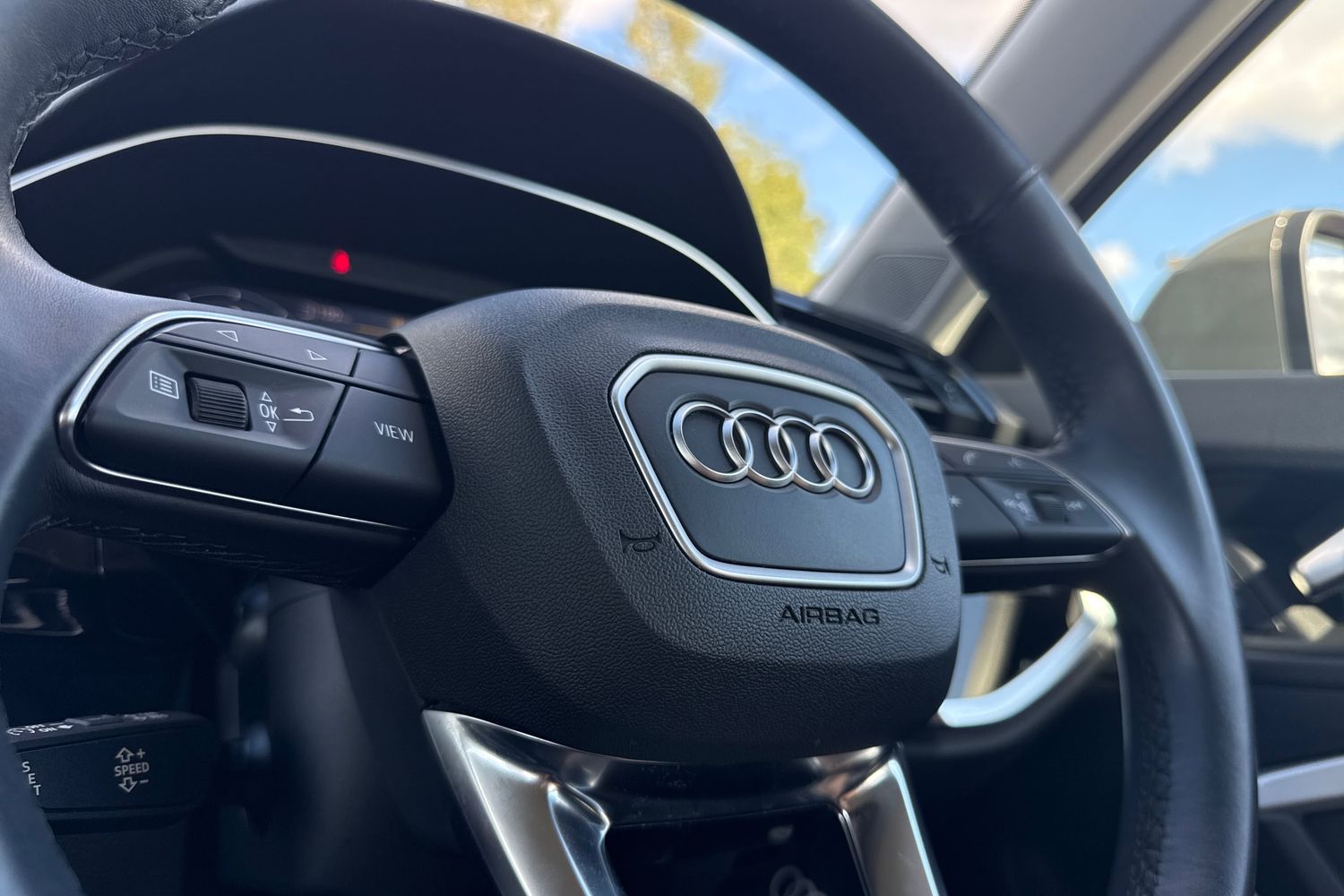 Used Audi Q3 2022 for sale - 76069664: Photo 44