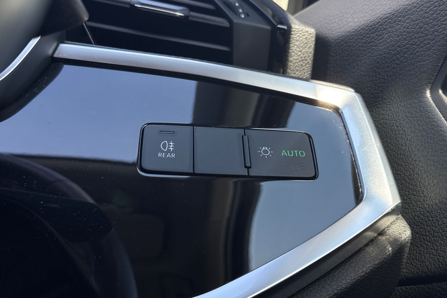 Used Audi Q3 2022 for sale - 76069664: Photo 45