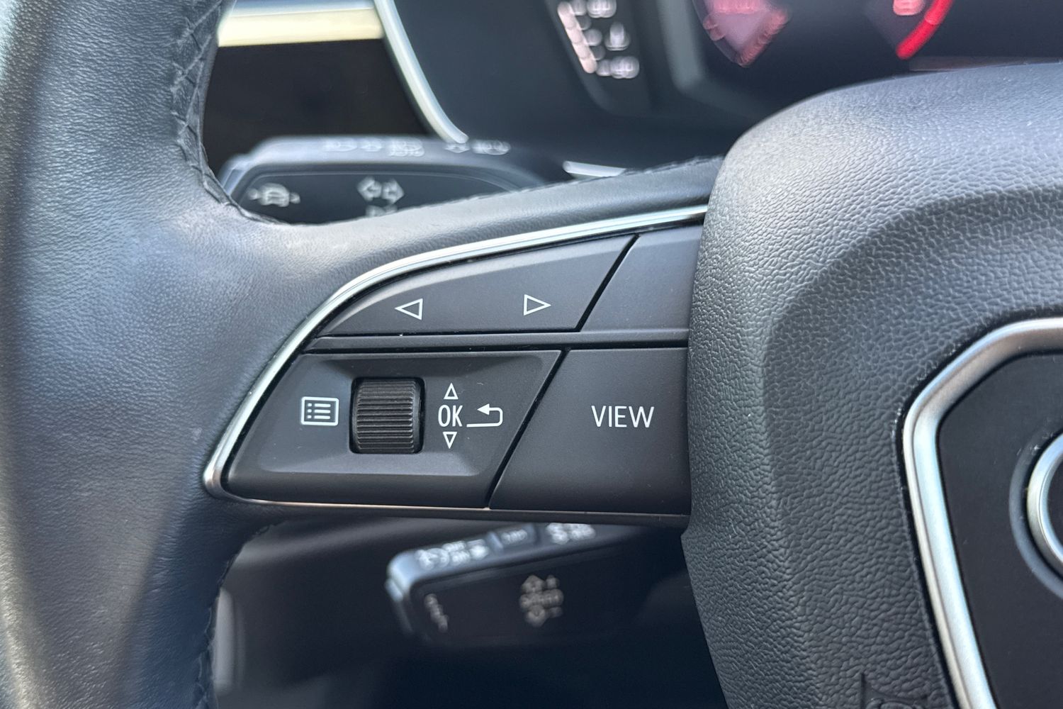 Used Audi Q3 2022 for sale - 76069664: Photo 46