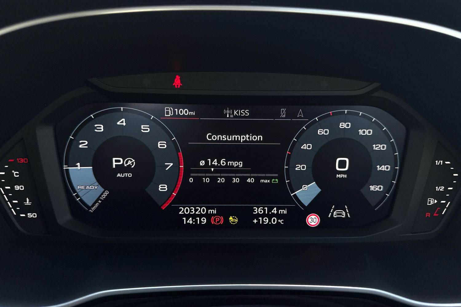 Used Audi Q3 2022 for sale - 76069664: Photo 48