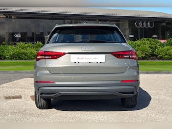 Used Audi Q3 2022 for sale - 76069664: Photo 4