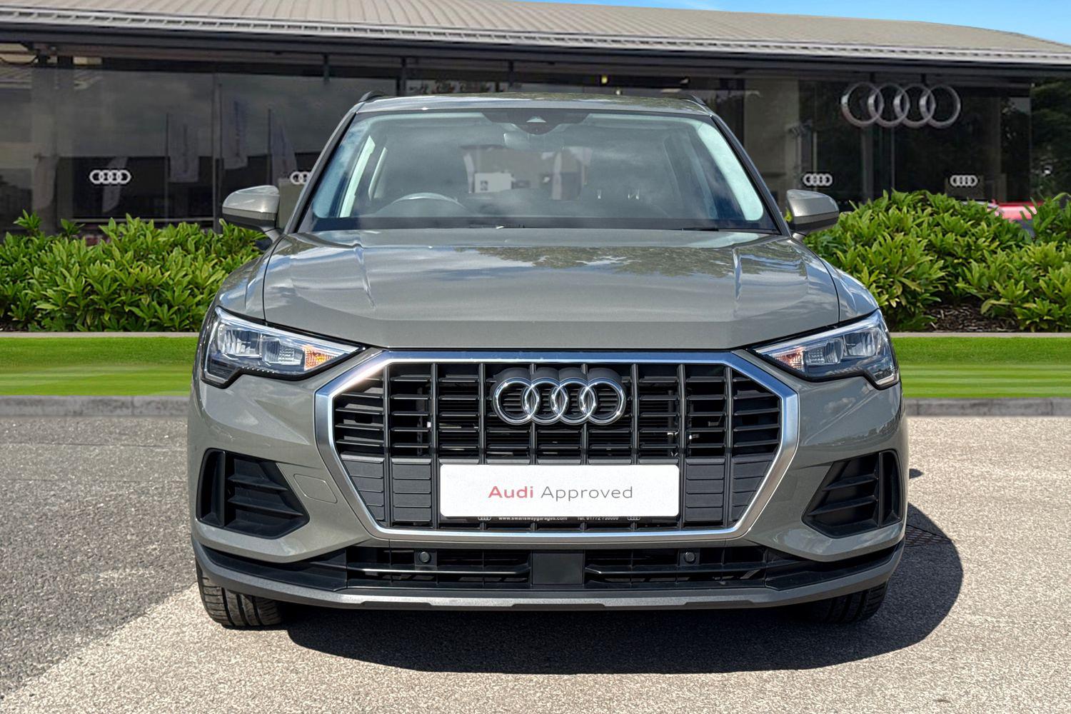 Used Audi Q3 2022 for sale - 76069664: Photo 5