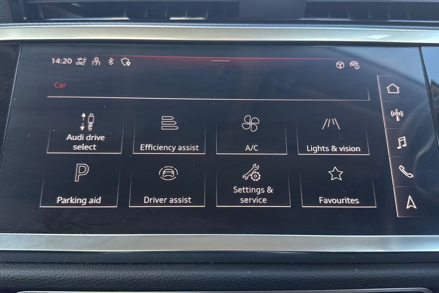 Used Audi Q3 2022 for sale - 76069664: Photo 55