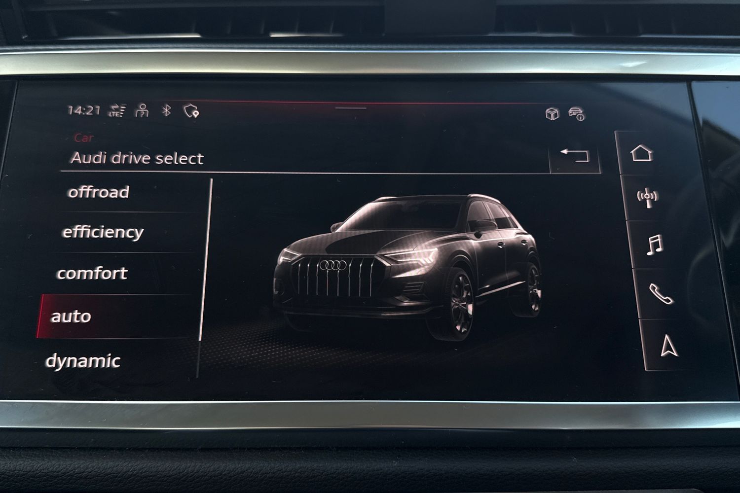 Used Audi Q3 2022 for sale - 76069664: Photo 58