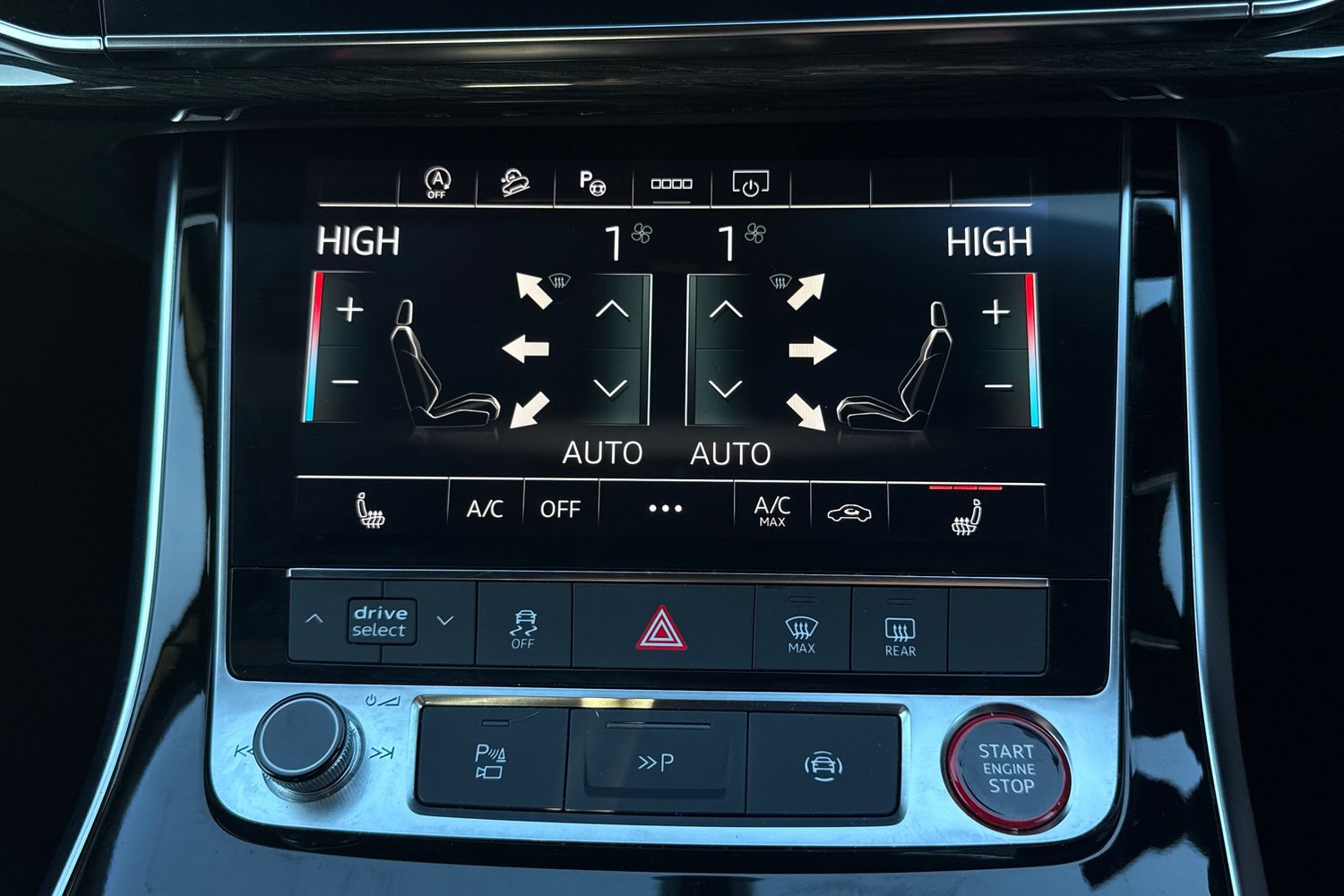 Used Audi Q7 2022 for sale - 76805293: Photo 22