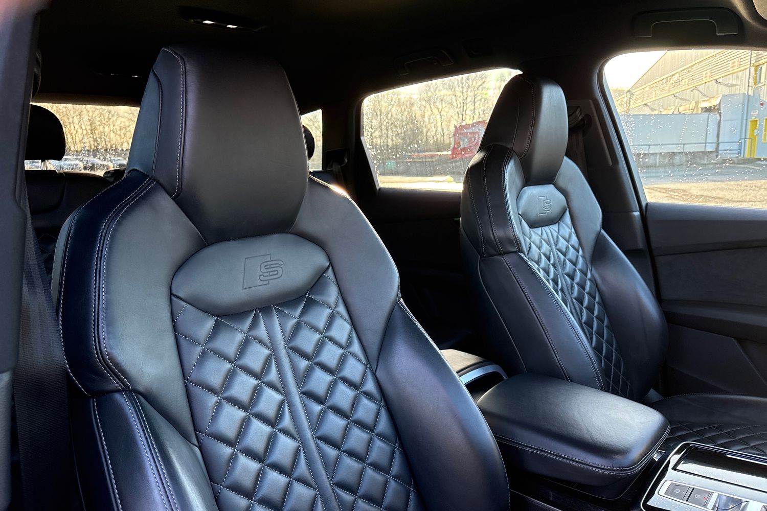 Used Audi Q7 2022 for sale - 76805293: Photo 24