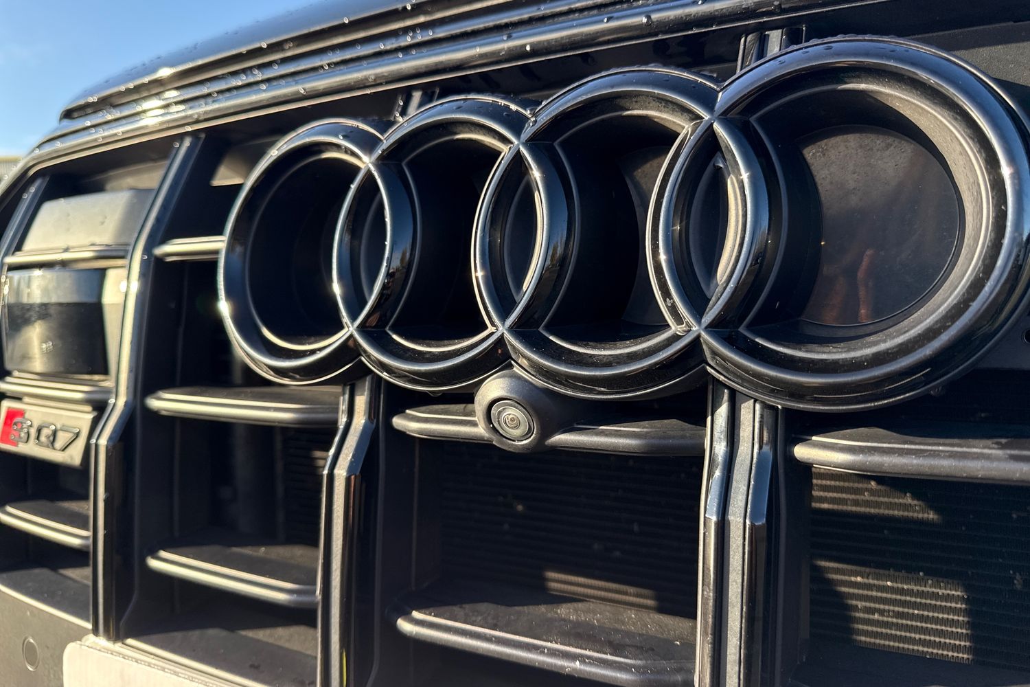 Used Audi Q7 2022 for sale - 76805293: Photo 27