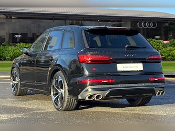Used Audi Q7 2022 for sale - 76805293: Photo