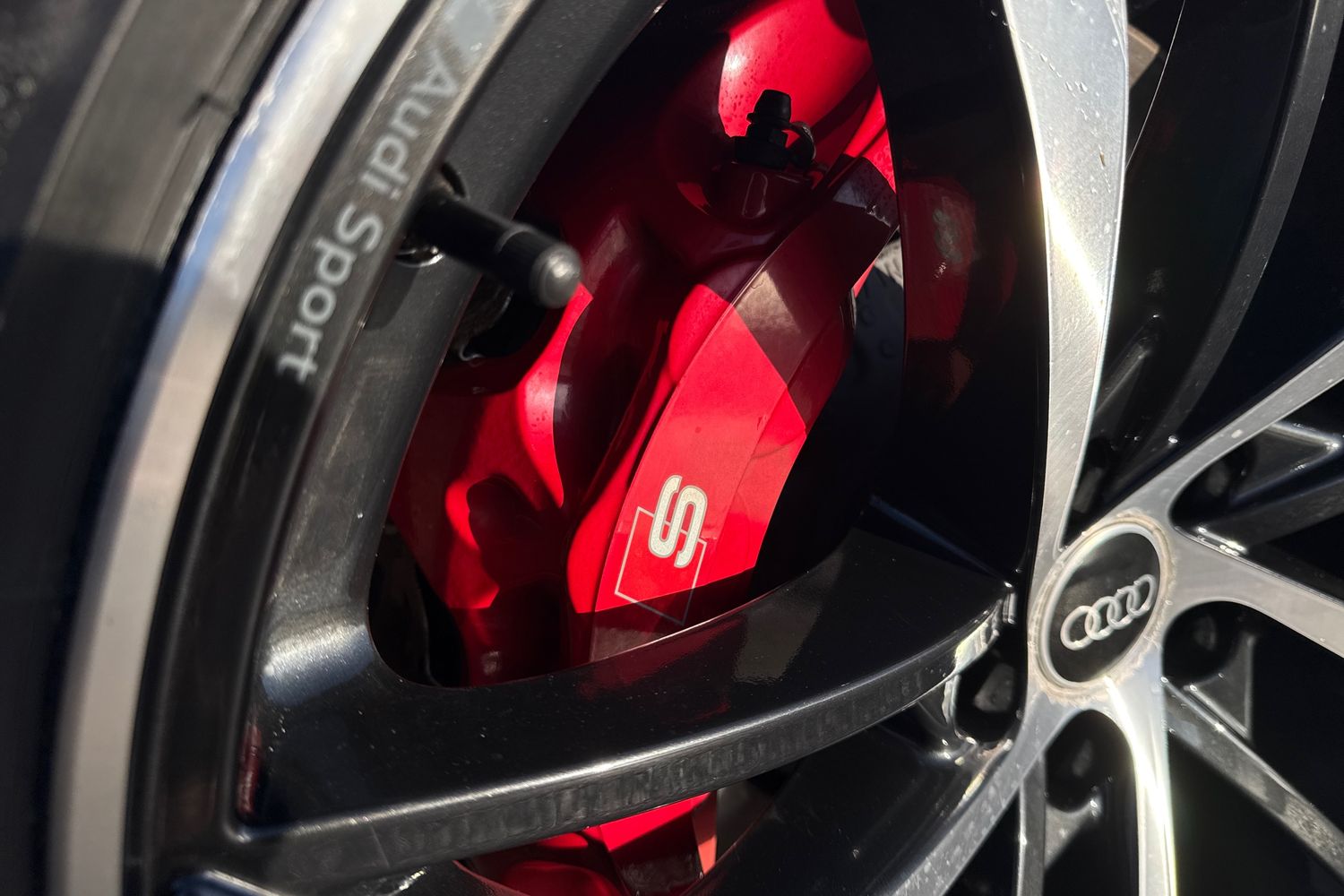 Used Audi Q7 2022 for sale - 76805293: Photo 30