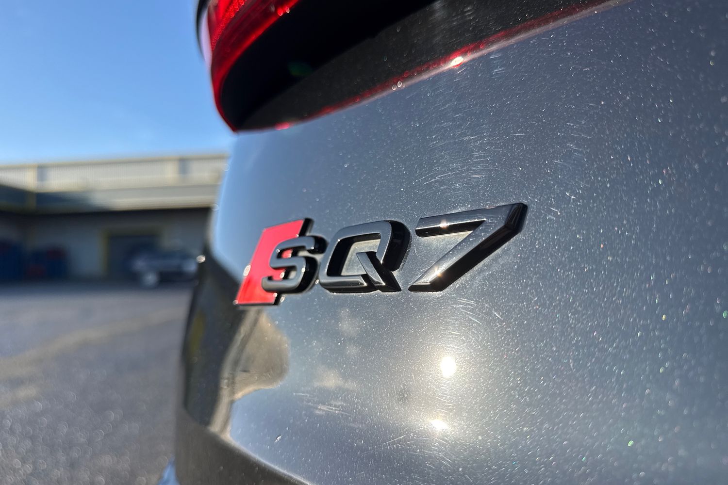 Used Audi Q7 2022 for sale - 76805293: Photo 35