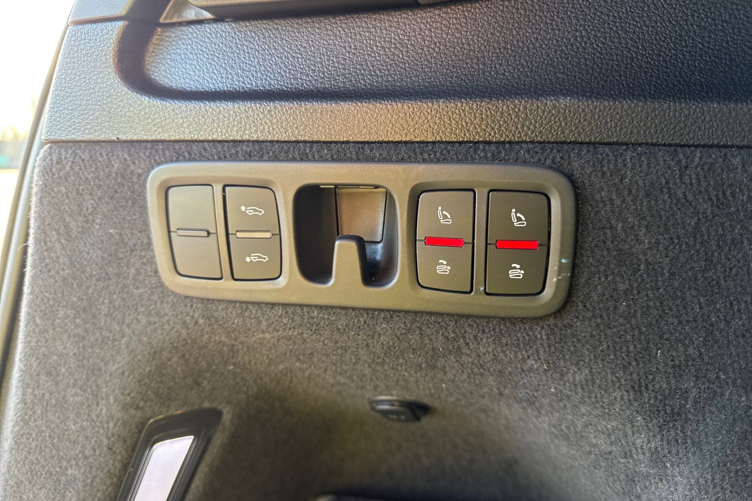 Used Audi Q7 2022 for sale - 76805293: Photo 39