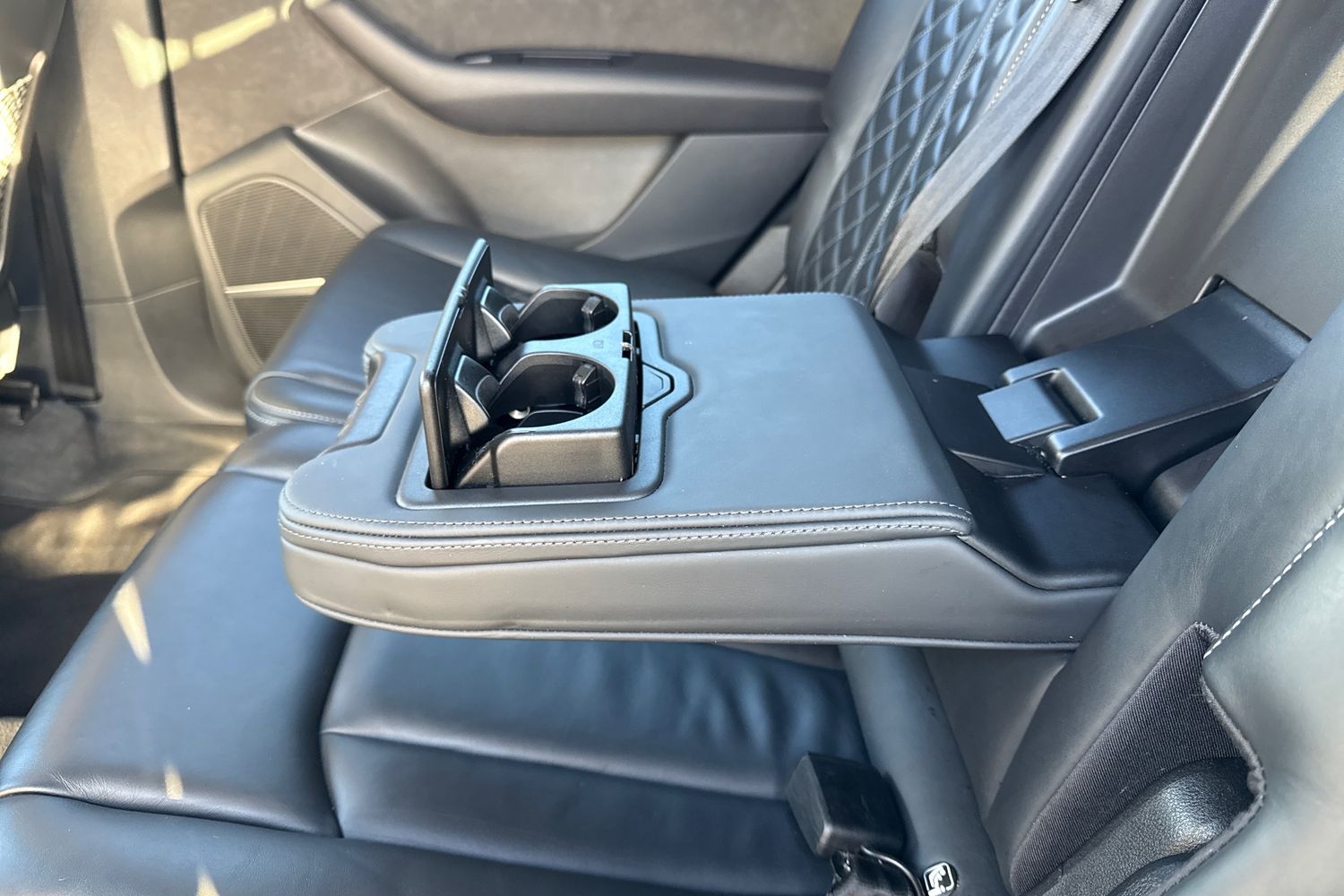 Used Audi Q7 2022 for sale - 76805293: Photo 41