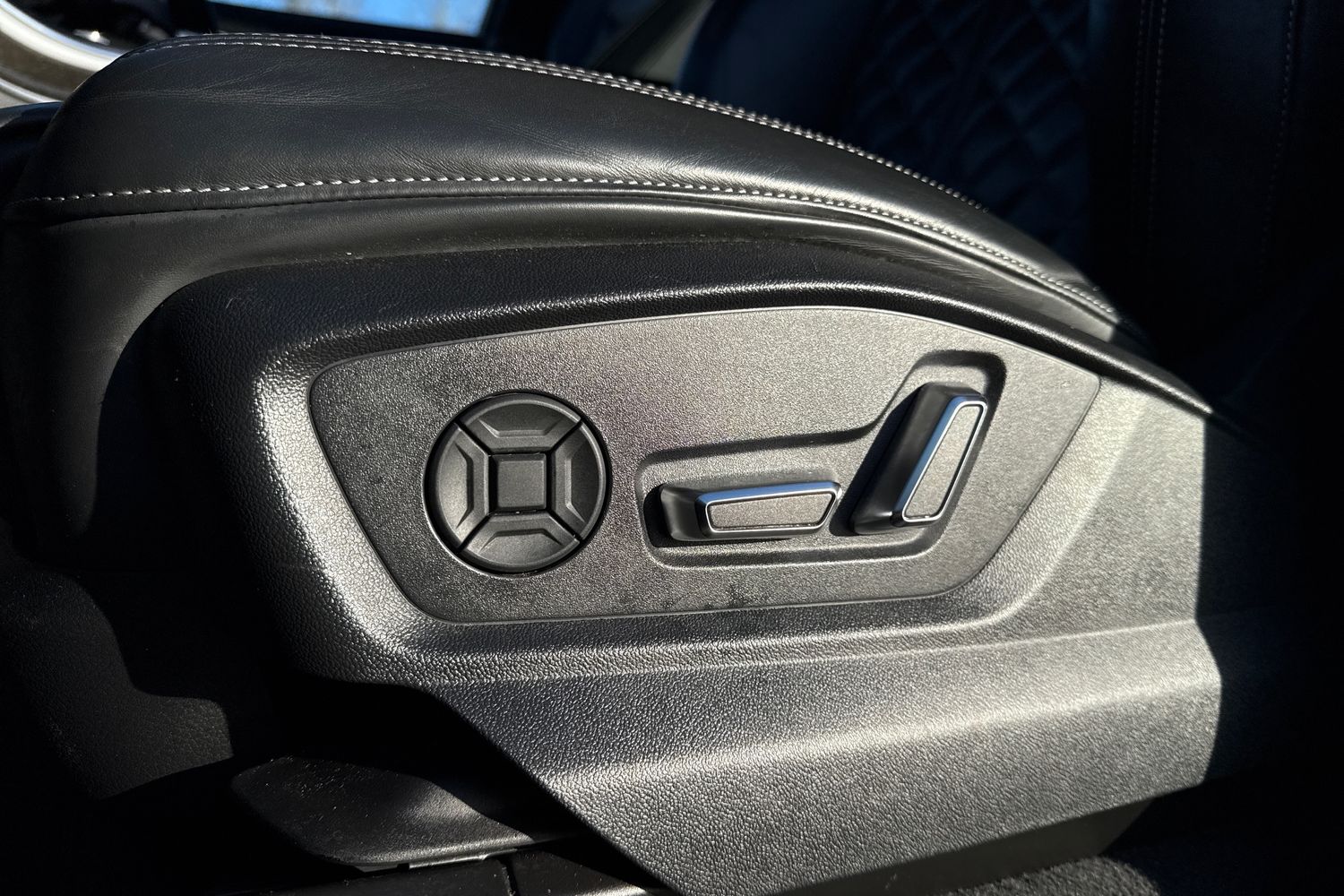 Used Audi Q7 2022 for sale - 76805293: Photo 43