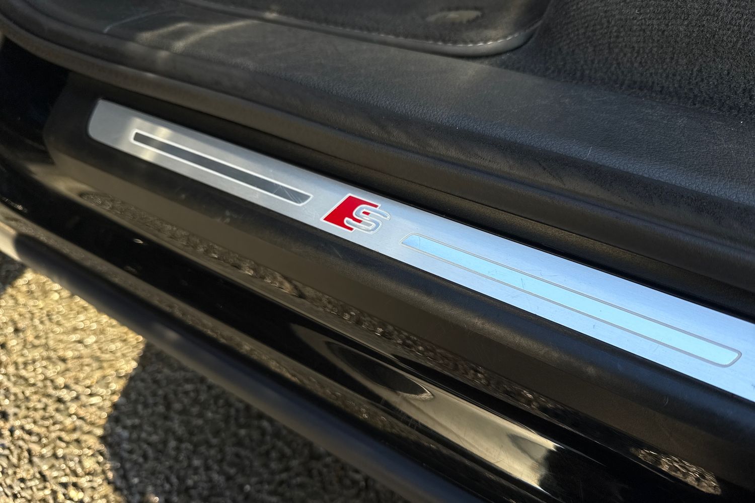 Used Audi Q7 2022 for sale - 76805293: Photo 44