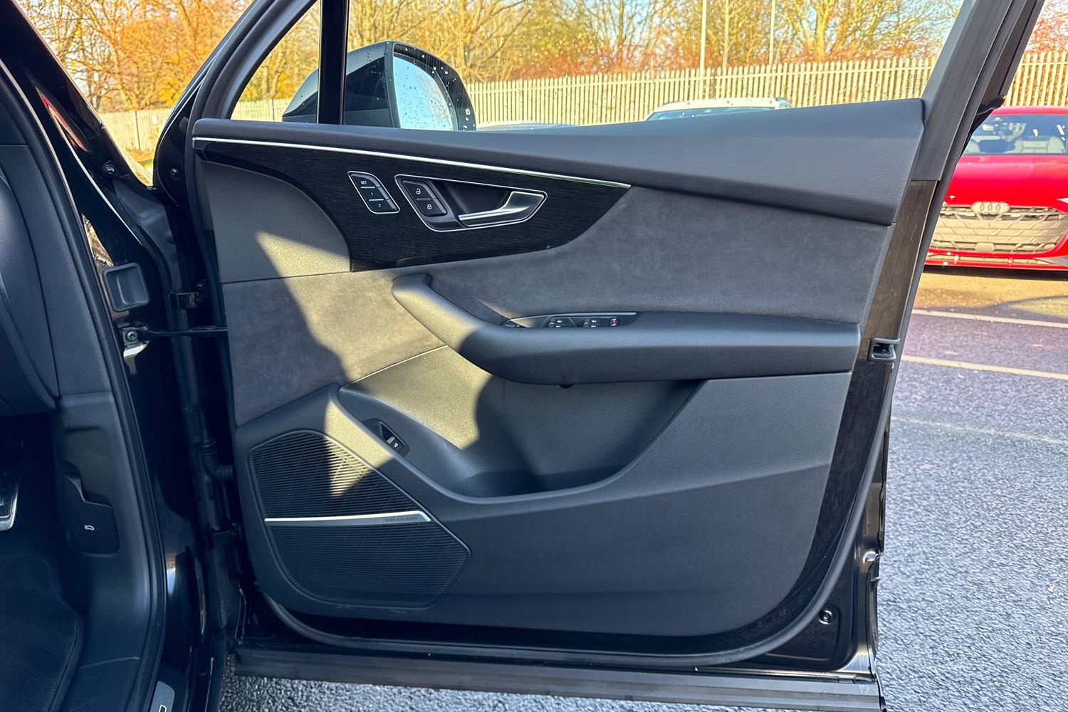 Used Audi Q7 2022 for sale - 76805293: Photo 46