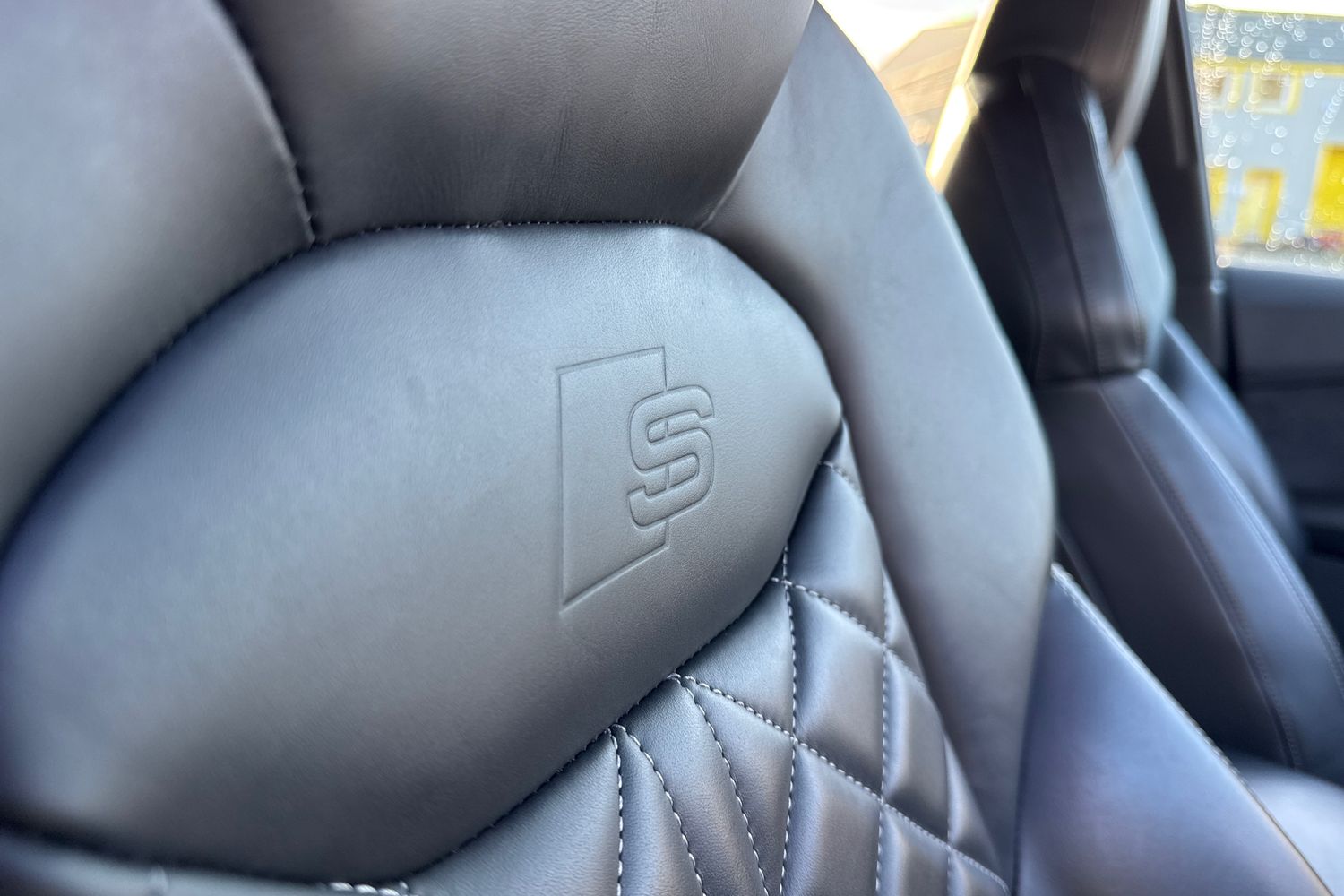 Used Audi Q7 2022 for sale - 76805293: Photo 47