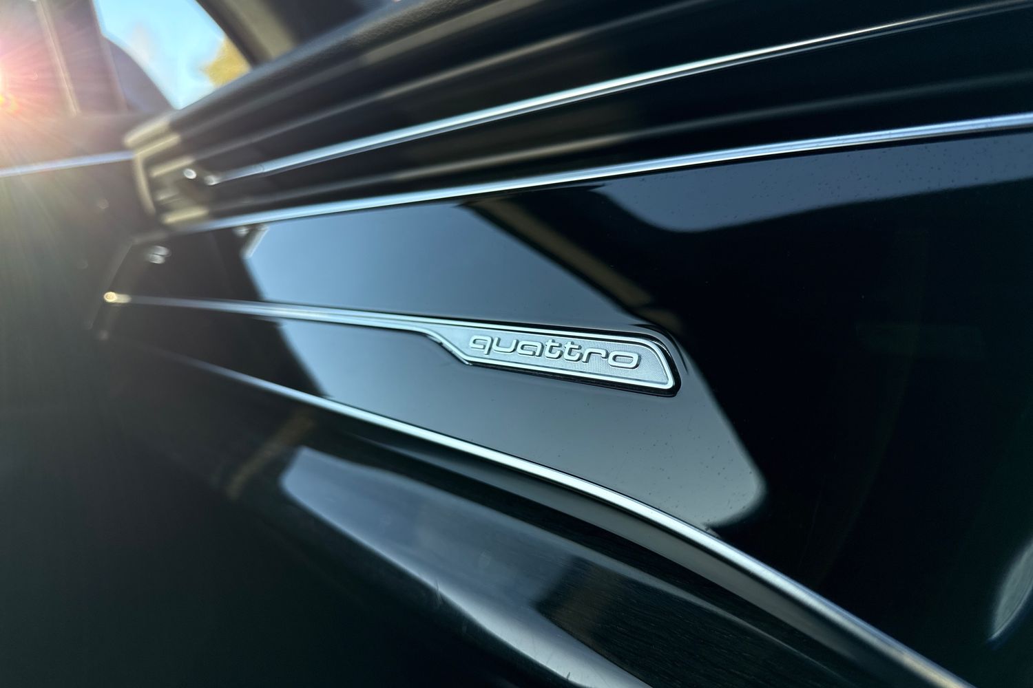 Used Audi Q7 2022 for sale - 76805293: Photo 49