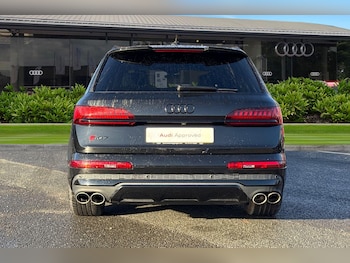 Used Audi Q7 2022 for sale - 76805293: Photo