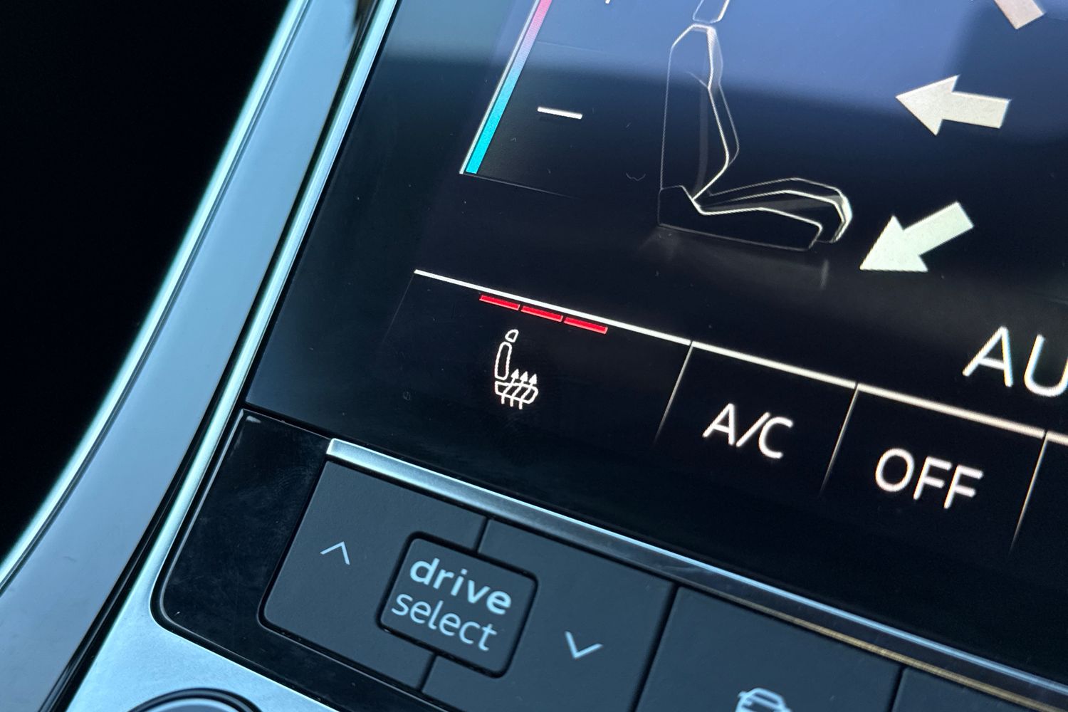 Used Audi Q7 2022 for sale - 76805293: Photo 50