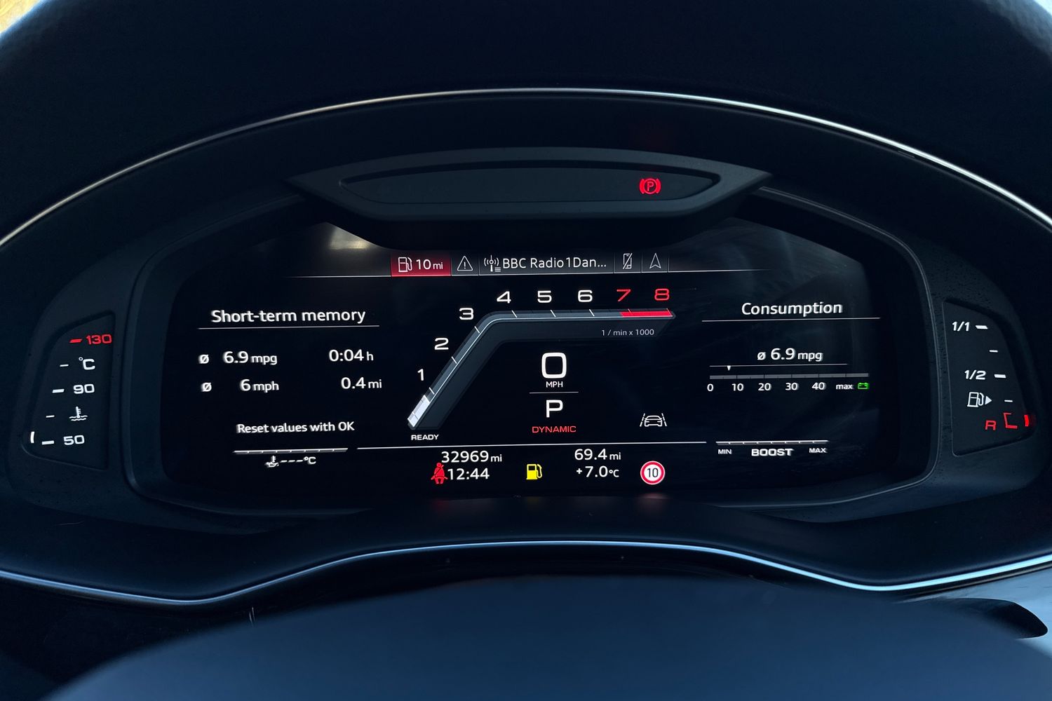 Used Audi Q7 2022 for sale - 76805293: Photo 53