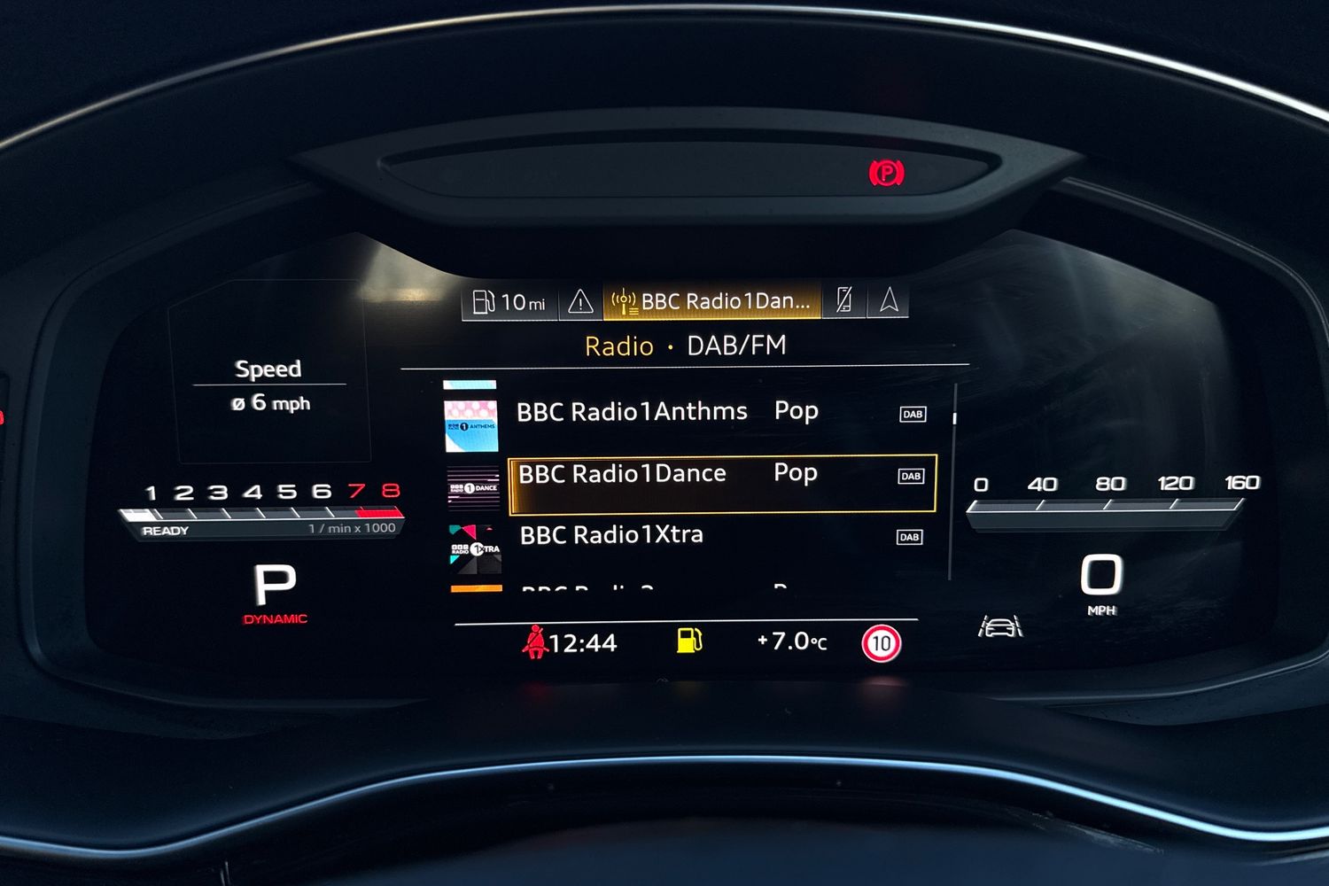 Used Audi Q7 2022 for sale - 76805293: Photo 54