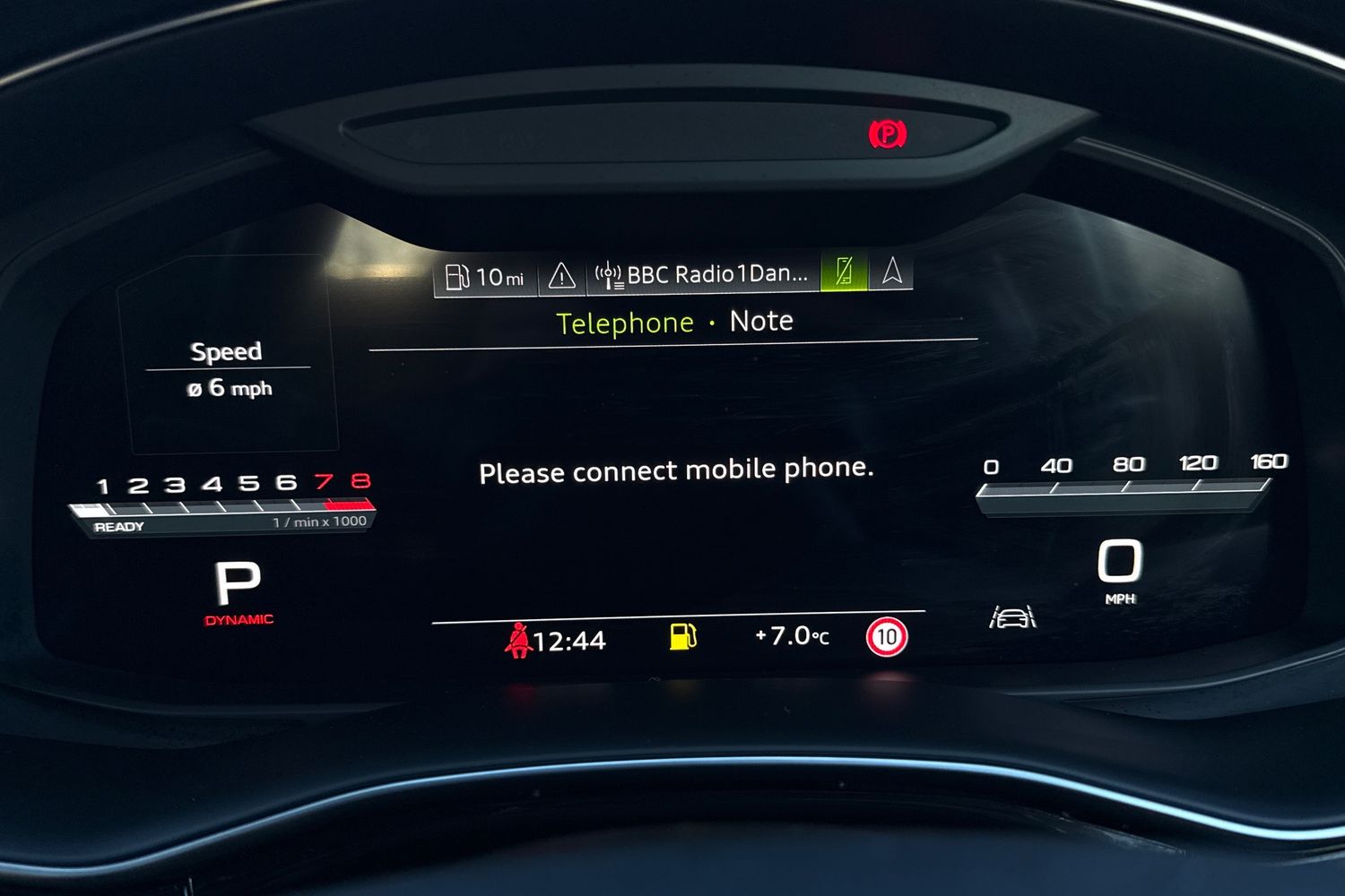 Used Audi Q7 2022 for sale - 76805293: Photo 55