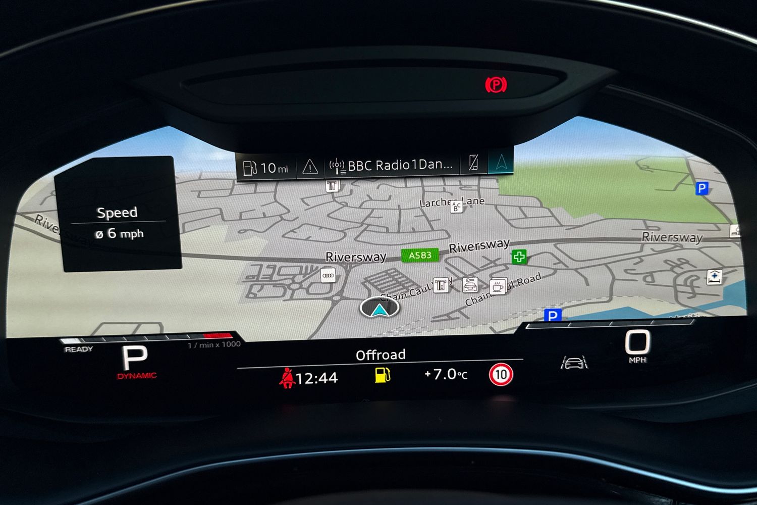 Used Audi Q7 2022 for sale - 76805293: Photo 56