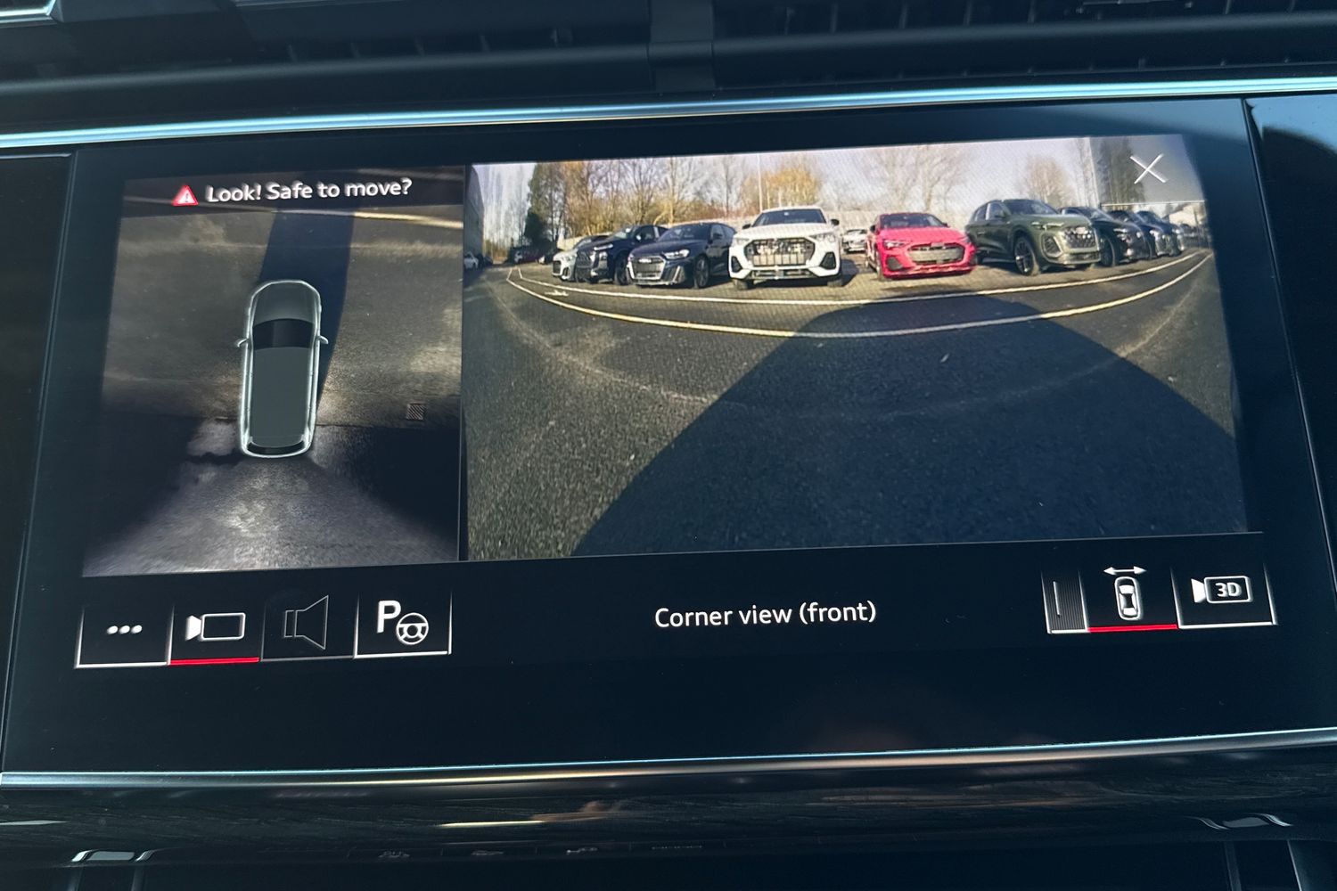 Used Audi Q7 2022 for sale - 76805293: Photo 57