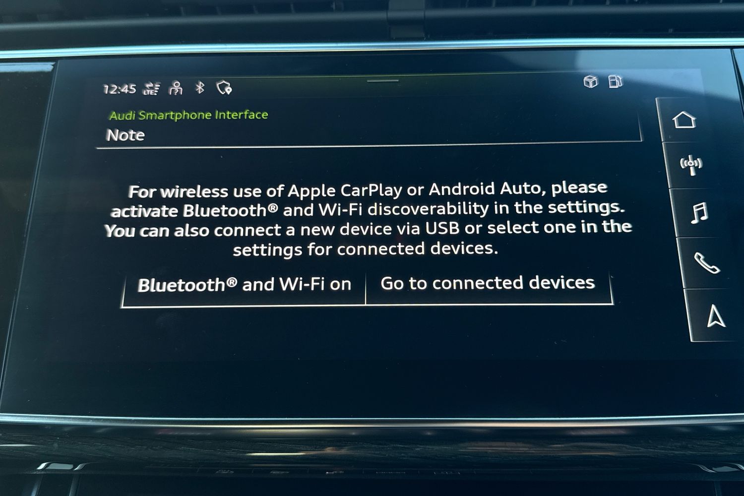 Used Audi Q7 2022 for sale - 76805293: Photo 58