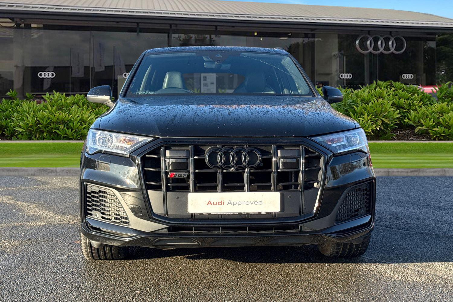 Used Audi Q7 2022 for sale - 76805293: Photo 6