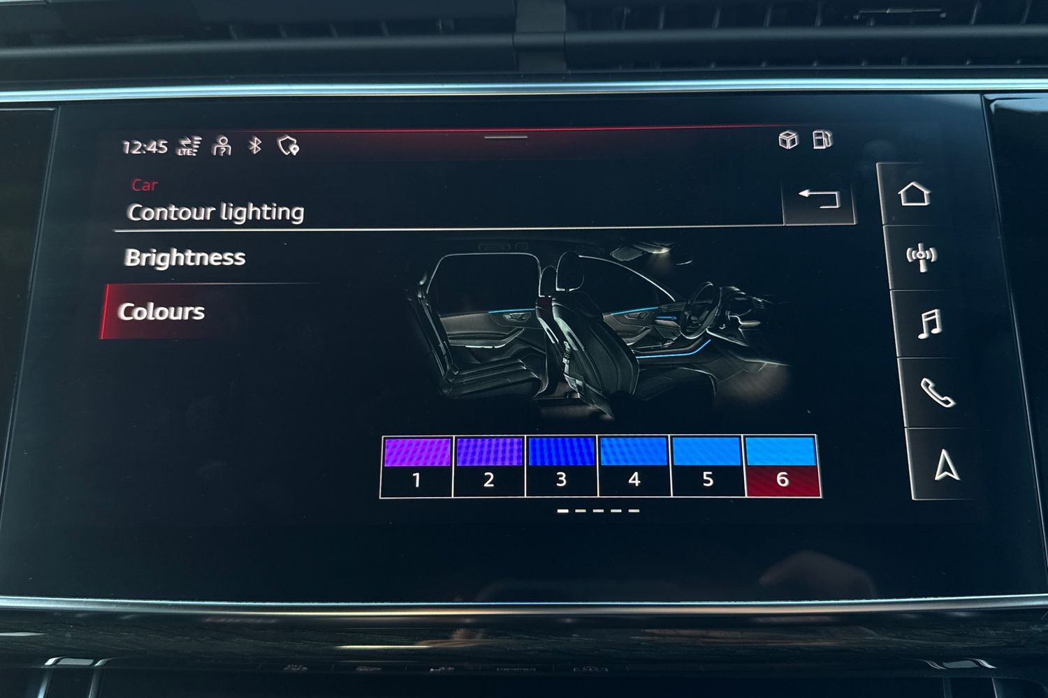 Used Audi Q7 2022 for sale - 76805293: Photo 60