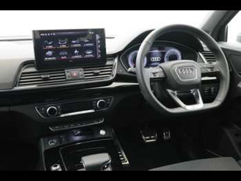 Used Audi Q5 2024 for sale - 74891558: Photo
