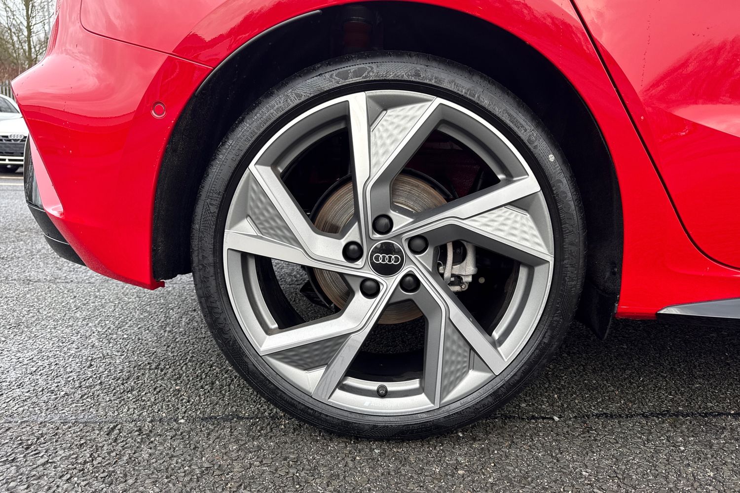 Used Audi A3 2026 for sale - 77355440: Photo 10