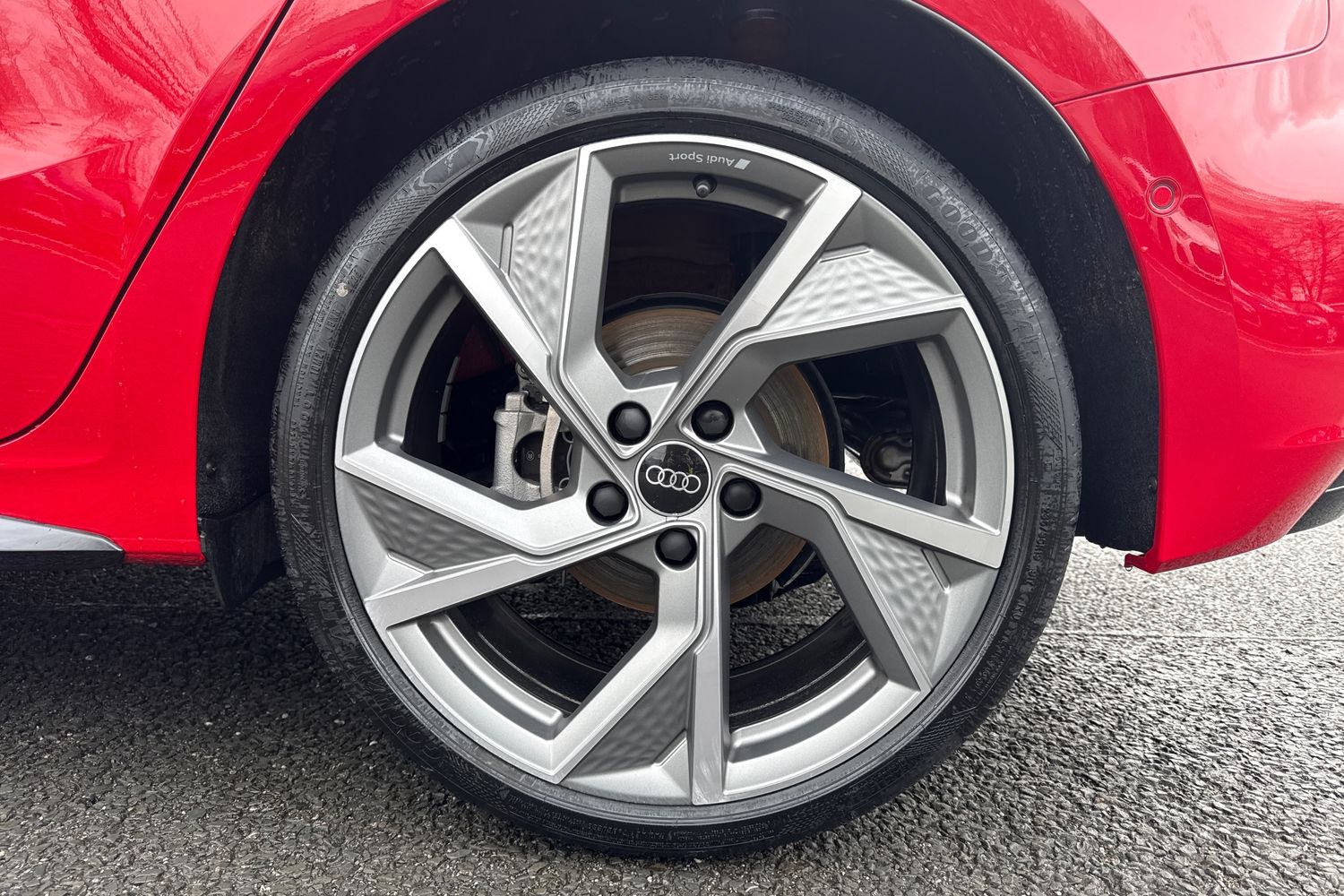 Used Audi A3 2026 for sale - 77355440: Photo 11