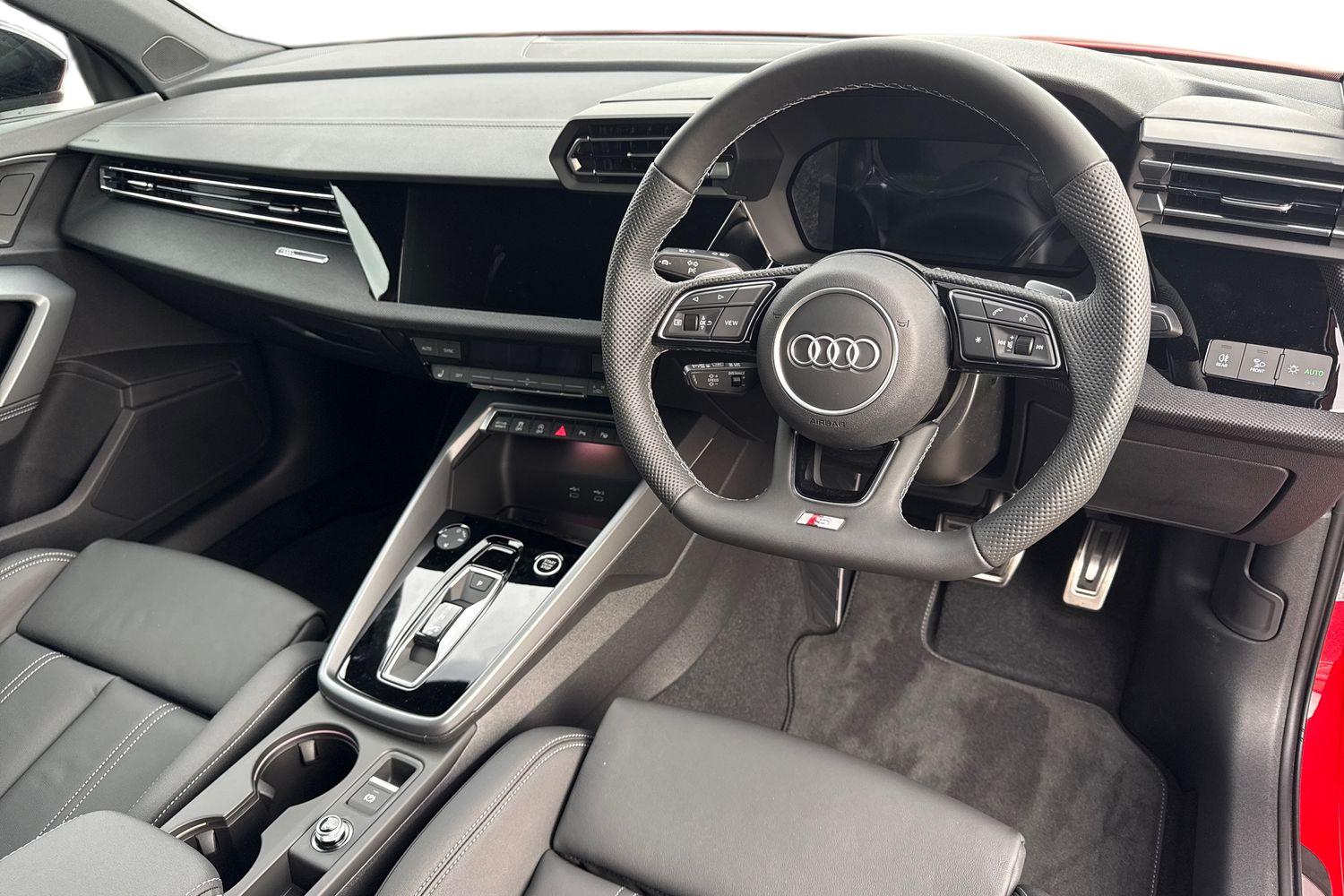 Used Audi A3 2026 for sale - 77355440: Photo 13