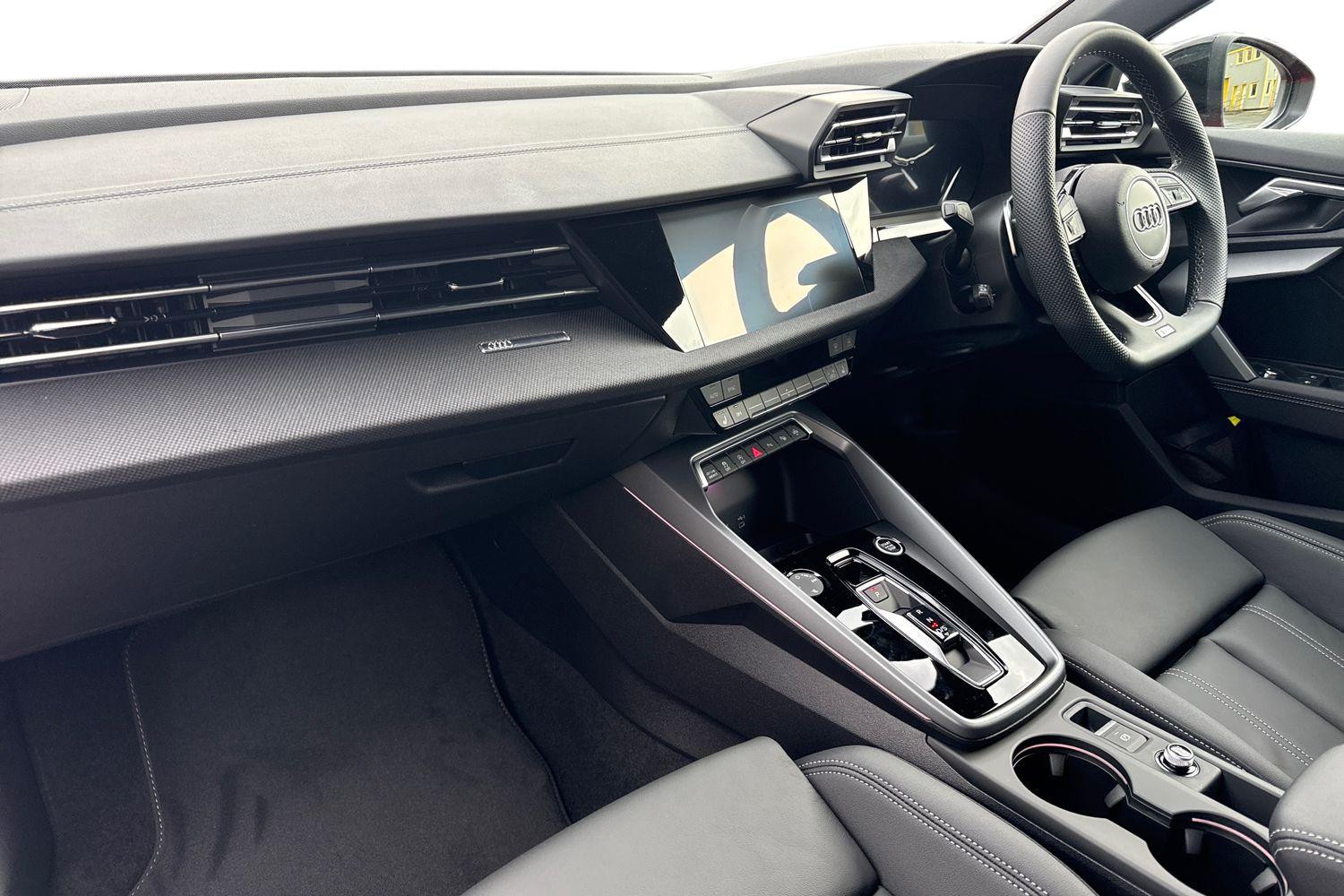 Used Audi A3 2026 for sale - 77355440: Photo 14