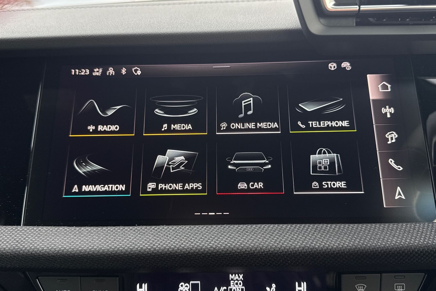 Used Audi A3 2026 for sale - 77355440: Photo 16