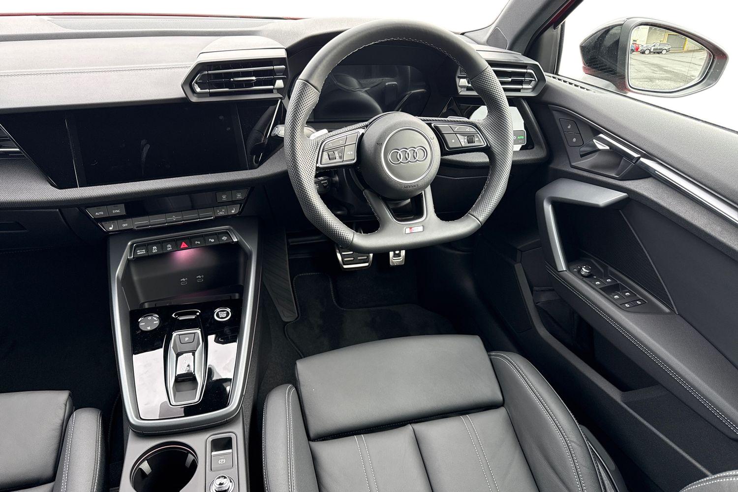 Used Audi A3 2026 for sale - 77355440: Photo 17