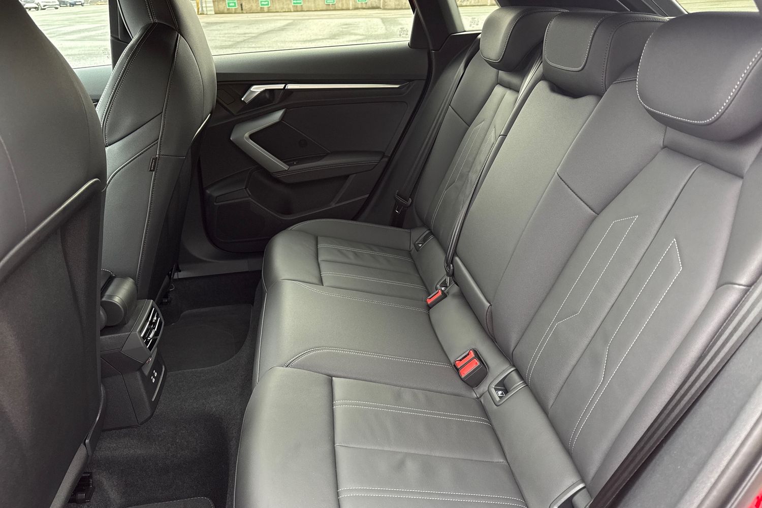 Used Audi A3 2026 for sale - 77355440: Photo 18