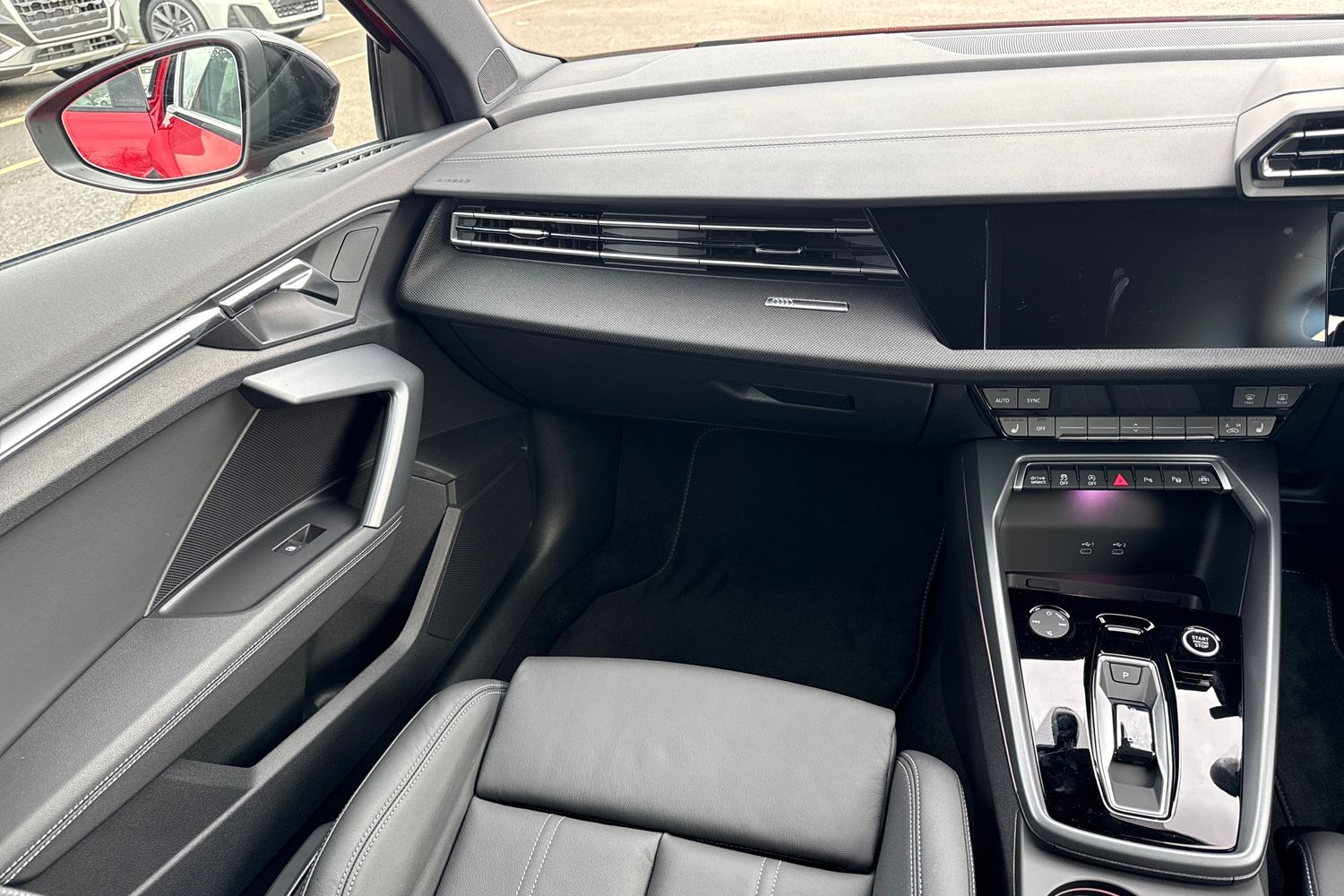 Used Audi A3 2026 for sale - 77355440: Photo 19