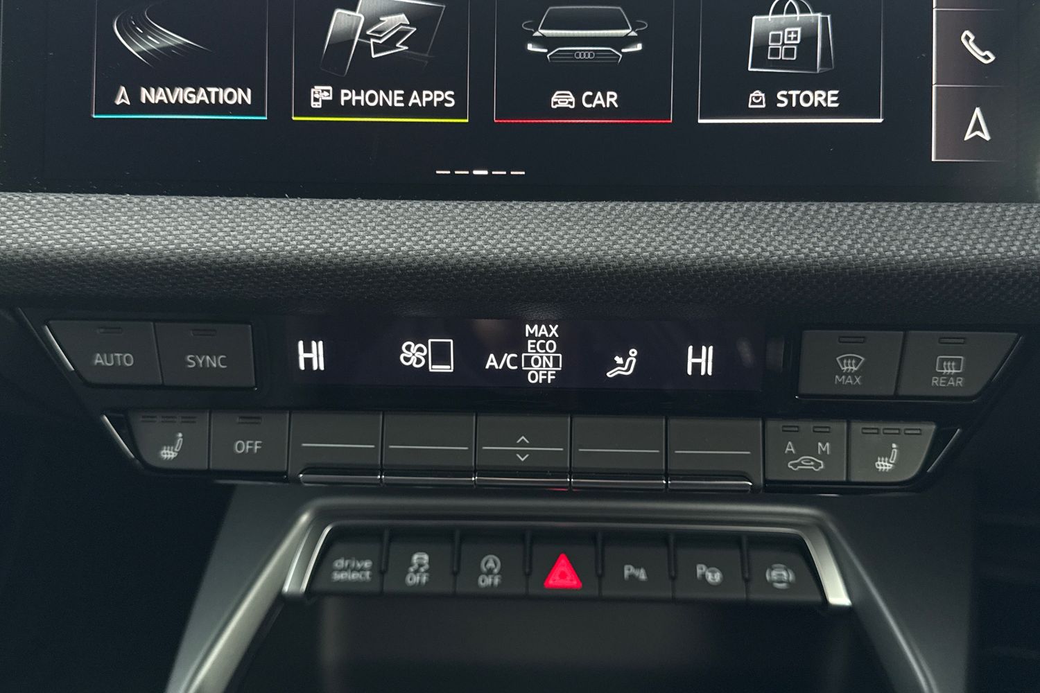 Used Audi A3 2026 for sale - 77355440: Photo 21