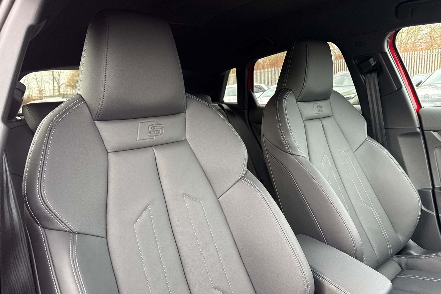 Used Audi A3 2026 for sale - 77355440: Photo 23