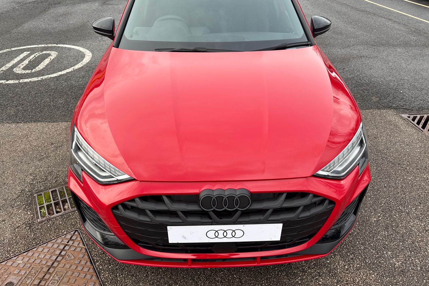 Used Audi A3 2026 for sale - 77355440: Photo 26